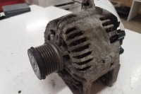 Генератор renault megane 3 хетчбек bz0_ tg11c069 1.5l дизель 78kw Зі Шроту, фото thumb