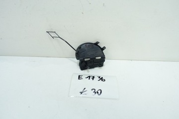 фото thumb №4, Заглушка фаркоп бампера перед seat cupra formentor