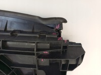 Tesla model 3 рестайлинг  20- комплект радиатор корпус вентилятор 1559787-00-a с Разборки, фото thumb