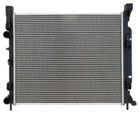 Купить Радиатор воды renault kangoo 08-20 4155000102, фото thumb