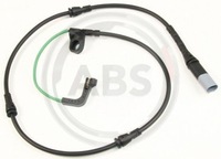 фото thumb №7, Датчик зносу гальмівних колодок a.b.s. 39640