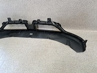 фото thumb №10, Mg mulan mg4 бампер перед передній накладка p11186025 новий