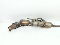 фото thumb №7, Toyota prius iii 09-15 lift система выпускной катализатор dpf фильтр частиц t