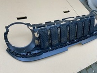 фото thumb №2, Решётка радиатора решётка радиатора решётка радиатора jeep renegade 18r lift 735672991