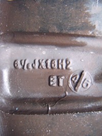 фото thumb №11, Vw skoda seat audi диски алюмінієві momo 6,5jx16 5x112 et45