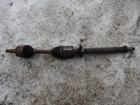 фото thumb №1, Приводной вал правая правый перед chevrolet orlando 2.0 дизель 163km автоматическая коробка передач