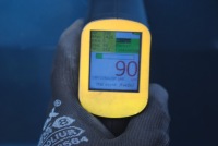 Купити Двері праве передні перед лак lc5q vw touran i, фото thumb