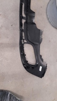 фото thumb №6, Бампер передний mercedes gle w167 a1678852503