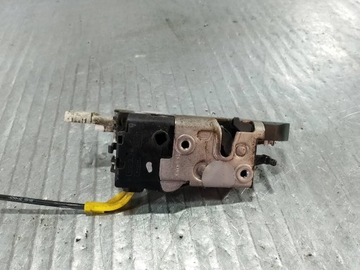 фото thumb №6, Замок двері розпашний праві citroen jumpy ii 968133630