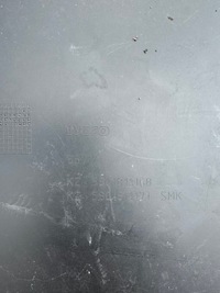 фото thumb №10, Iveco daily планка двері зсувних права 5801811168