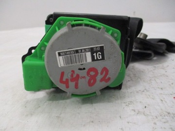 фото thumb №9, Citroen c4 ds4 pas безопасности левый переднее