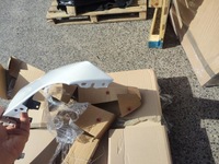 фото thumb №11, Крило праві aluminiowy mercedes cla c117 w117 лак 149 9149 mini вм'ятина