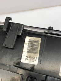 фото thumb №10, Счетчик приборная панель 2k0920843c vag