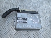 фото thumb №1, Блок керування двигуна ecu alfa romeo 75 2.0 b