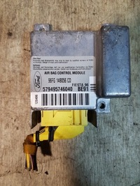 фото thumb №1, Датчик подушка безпеки подушки безпеки ford fiesta mk4