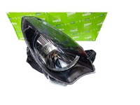 фото thumb №1, Лампа фара правий renault twingo ii h4 2007-