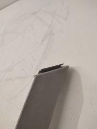 фото thumb №14, Citroen berlingo ii защита стойка правый перед 9681031377