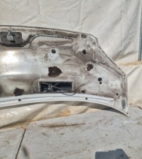 Transit mk7 капот перед крышка двигателя Недорого, фото thumb