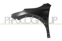 фото thumb №1, Крыло kia 66311j7500