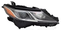 фото thumb №1, Nowa правая лампа toyota camry od 2019- led