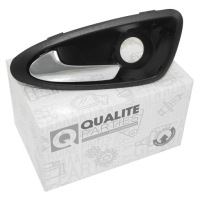 фото thumb №1, Ручка внутренняя левая seat ibiza iv 09-12 хром