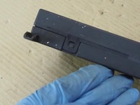 фото thumb №8, Mercedes w221 модуль блок управления сиденье 2218708386