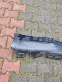 фото thumb №13, Молдинг накладка порог левая правая bmw 630i e63