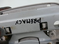 фото thumb №4, Mazda premacy лампа потолочный кабины свет