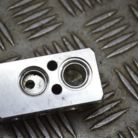 фото thumb №6, Kia niro 2020 клапан розширювальний кондиціонера a/c