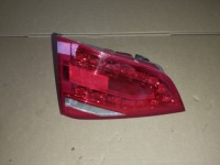 Купити Фара w кришці  ліва задній audi a4 b8 седан led, фото thumb