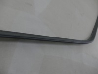 фото thumb №3, Mercedes e w124 sedan рамка молдинг дверь левый задняя