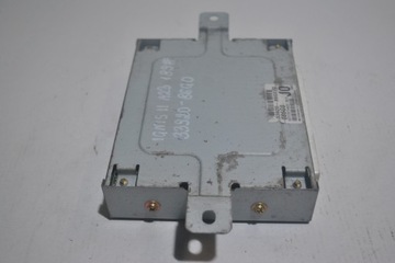 фото thumb №7, Компьютер двигателя suzuki ignis ii 33920-86g0