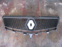 фото thumb №1, Решітка радіатора решітка радіатора renault mascott, dmc 6,5t '04-'10