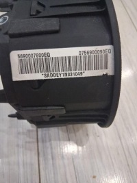 фото thumb №5, Повітряна подушка водія оригінал kia picanto 5690007800eq