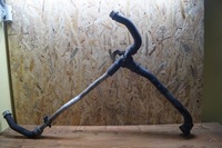 фото thumb №7, Porsche 997 дроти труби охолодження 99710671101