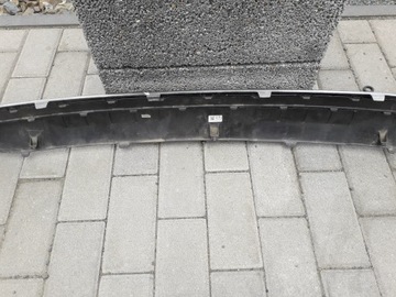 фото thumb №9, Kia sorento 4 iv mq4 20- дифузор накладка бампера зад 86696-p2010