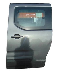 фото thumb №1, Дверь левая боковой peugeot rifter combo e