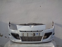 фото thumb №12, Бампер перед renault megane 3 iii cc cabrio 08-11 код лакокрасочного покрытия teqnc