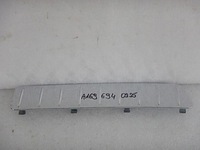 фото thumb №1, Mercedes a w169 b w245 планка na pas зад захист