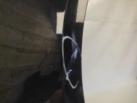 Tesla model 3 крило правий передній перед 2017- Київ, фото thumb