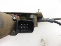 фото thumb №2, Подъемник стекло левый передний land rover freelander 119650105