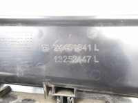 фото thumb №8, Лампа левый задняя opel zafira b оригинальный номер 13252447