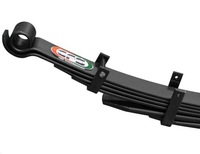 фото thumb №10, Усиленный рессора задний рестайлинг +40 mm hilux revo 2015+ 500 kg efs