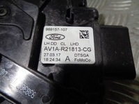 фото thumb №3, Ford b-max замок дверь av1a-r21813-cg левый