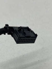 фото thumb №5, Audi volkswagen штекер роз'єм з'єднувач 8e0972420c