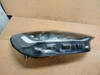 Ford focus mk4 рестайлінг  led фара правий ліва Доставка, фото thumb