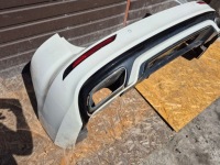 фото thumb №7, Бампер заднее volvo v60 ii 614 r desing 18r- pdc