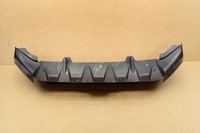 фото thumb №8, Toyota hilux спойлер передняя планка бампера перед хром pw4170k100 оригинальный номер