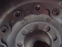 фото thumb №9, Сцепление гидротрансформаторный bmw 3 g20 2.0d