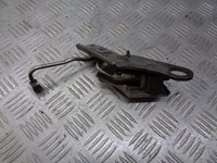 фото thumb №1, Клапан вакууму renault laguna iii 2.0 dci